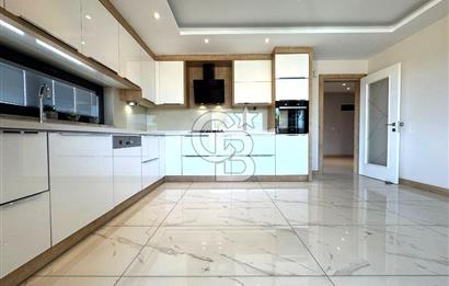 EDREMİT CENNETAYAĞI'DA SİTENİN EN PRESTİJLİ LÜKS 4+1 DAİRESİ