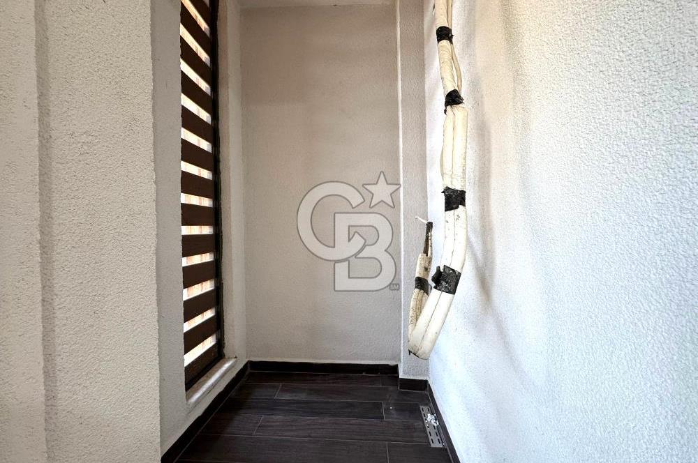EDREMİT CENNETAYAĞI'DA SİTENİN EN PRESTİJLİ LÜKS 4+1 DAİRESİ