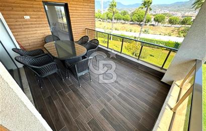 EDREMİT CENNETAYAĞI'DA SİTENİN EN PRESTİJLİ LÜKS 4+1 DAİRESİ