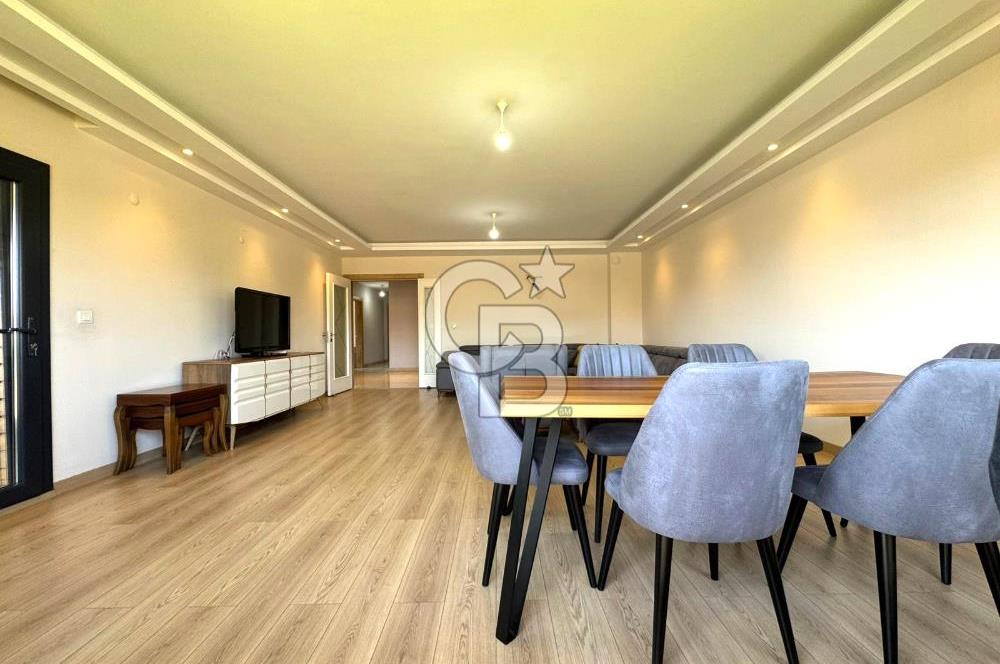 EDREMİT CENNETAYAĞI'DA SİTENİN EN PRESTİJLİ LÜKS 4+1 DAİRESİ