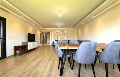 EDREMİT CENNETAYAĞI'DA SİTENİN EN PRESTİJLİ LÜKS 4+1 DAİRESİ
