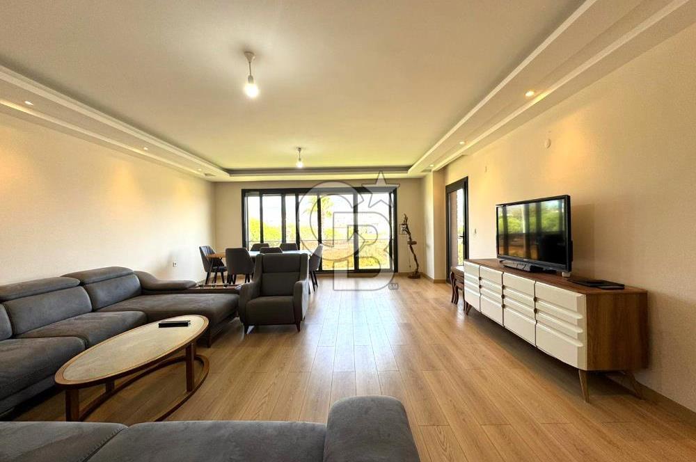 EDREMİT CENNETAYAĞI'DA SİTENİN EN PRESTİJLİ LÜKS 4+1 DAİRESİ