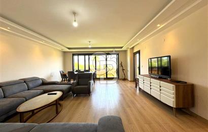 EDREMİT CENNETAYAĞI'DA SİTENİN EN PRESTİJLİ LÜKS 4+1 DAİRESİ