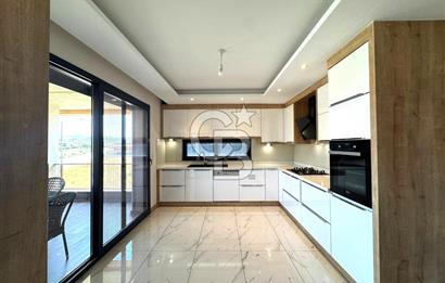 EDREMİT CENNETAYAĞI'DA SİTENİN EN PRESTİJLİ LÜKS 4+1 DAİRESİ