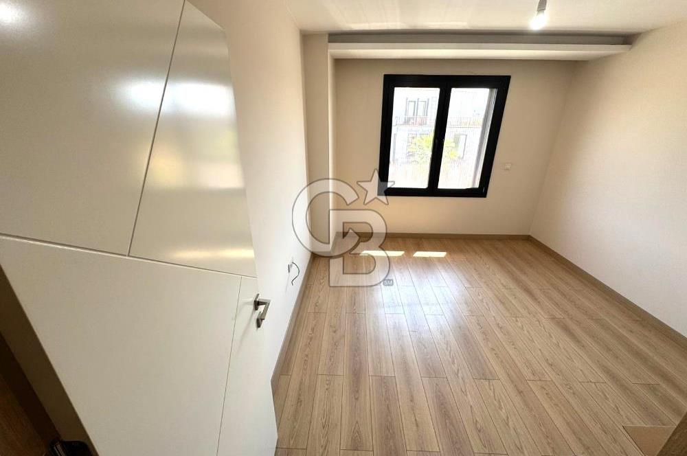 EDREMİT CENNETAYAĞI'DA SİTENİN EN PRESTİJLİ LÜKS 4+1 DAİRESİ