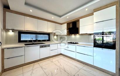 EDREMİT CENNETAYAĞI'DA SİTENİN EN PRESTİJLİ LÜKS 4+1 DAİRESİ
