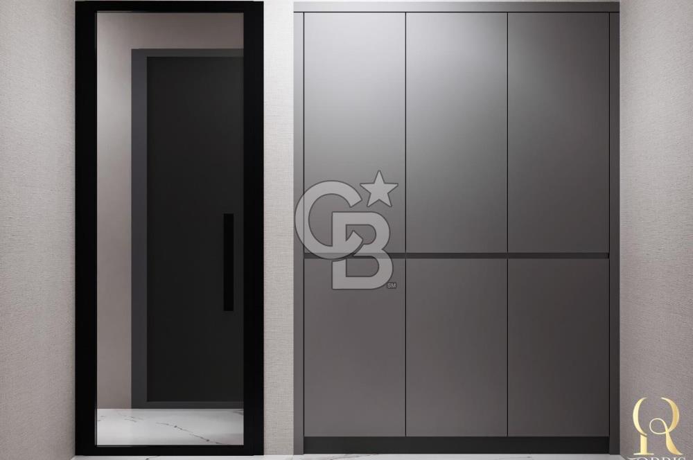 CB'DEN MODERN TASARIMIN ADRESİ NOVA COLLECTİON’DA 2+1 LÜKS DAİRE