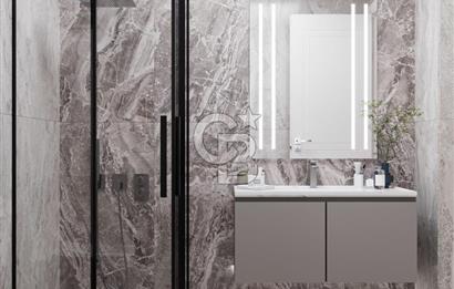 CB'DEN MODERN TASARIMIN ADRESİ NOVA COLLECTİON’DA 2+1 LÜKS DAİRE