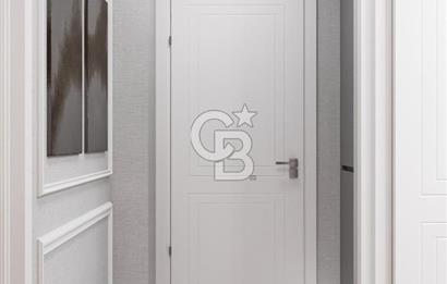 CB'DEN MODERN TASARIMIN ADRESİ NOVA COLLECTİON’DA 2+1 LÜKS DAİRE