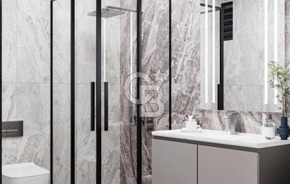 CB'DEN MODERN TASARIMIN ADRESİ NOVA COLLECTİON’DA 2+1 LÜKS DAİRE