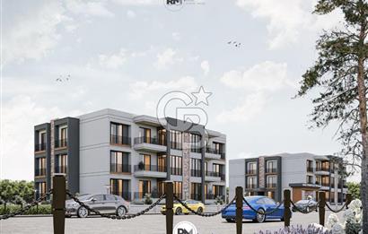 CB'DEN MODERN TASARIMIN ADRESİ NOVA COLLECTİON’DA 2+1 LÜKS DAİRE