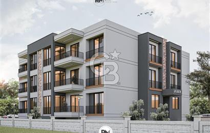 CB'DEN MODERN TASARIMIN ADRESİ NOVA COLLECTİON’DA 2+1 LÜKS DAİRE