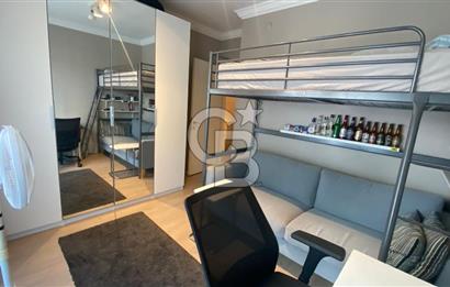 Sığacık Merkez'de 2+1 Bahçe Kullanımlı Villa Tadında Daire