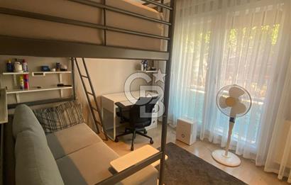 Sığacık Merkez'de 2+1 Bahçe Kullanımlı Villa Tadında Daire