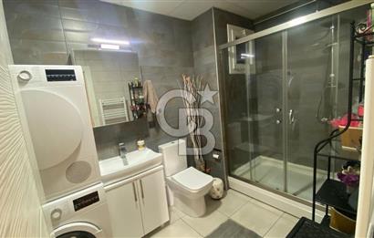 Sığacık Merkez'de 2+1 Bahçe Kullanımlı Villa Tadında Daire