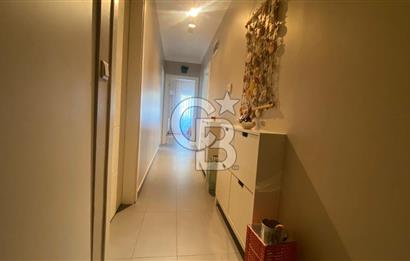 Sığacık Merkez'de 2+1 Bahçe Kullanımlı Villa Tadında Daire