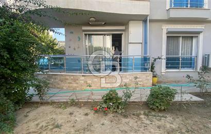 Sığacık Merkez'de 2+1 Bahçe Kullanımlı Villa Tadında Daire