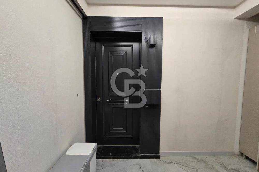 CB'DEN SELÇUKLU’NUN YÜKSELEN DEĞERİ CADDE MASLAK’TA 3+1 DAİRE