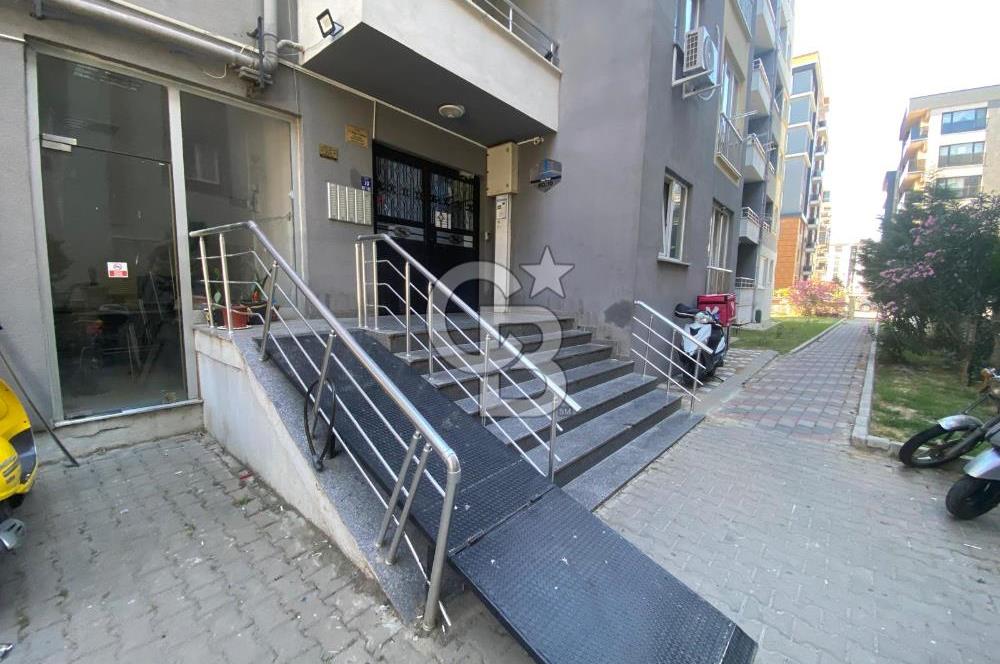 ÇANAKKALE İSMETPAŞA MAHALLESİ MERKEZİ KONUMDA KİRALIK 1+1 DAİRE