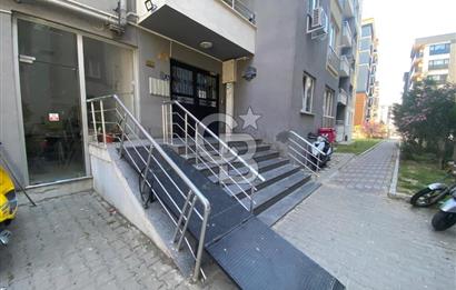 ÇANAKKALE İSMETPAŞA MAHALLESİ MERKEZİ KONUMDA KİRALIK 1+1 DAİRE