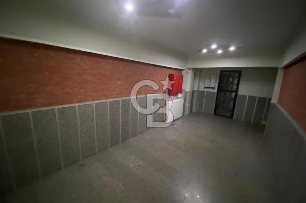 ÇANAKKALE İSMETPAŞA MAHALLESİ MERKEZİ KONUMDA KİRALIK 1+1 DAİRE