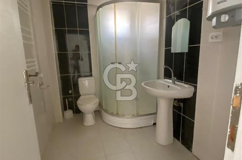 ÇANAKKALE İSMETPAŞA MAHALLESİ MERKEZİ KONUMDA KİRALIK 1+1 DAİRE