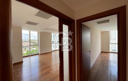 Maslak Mashattan Kiralık Geniş 3+1 Daire 