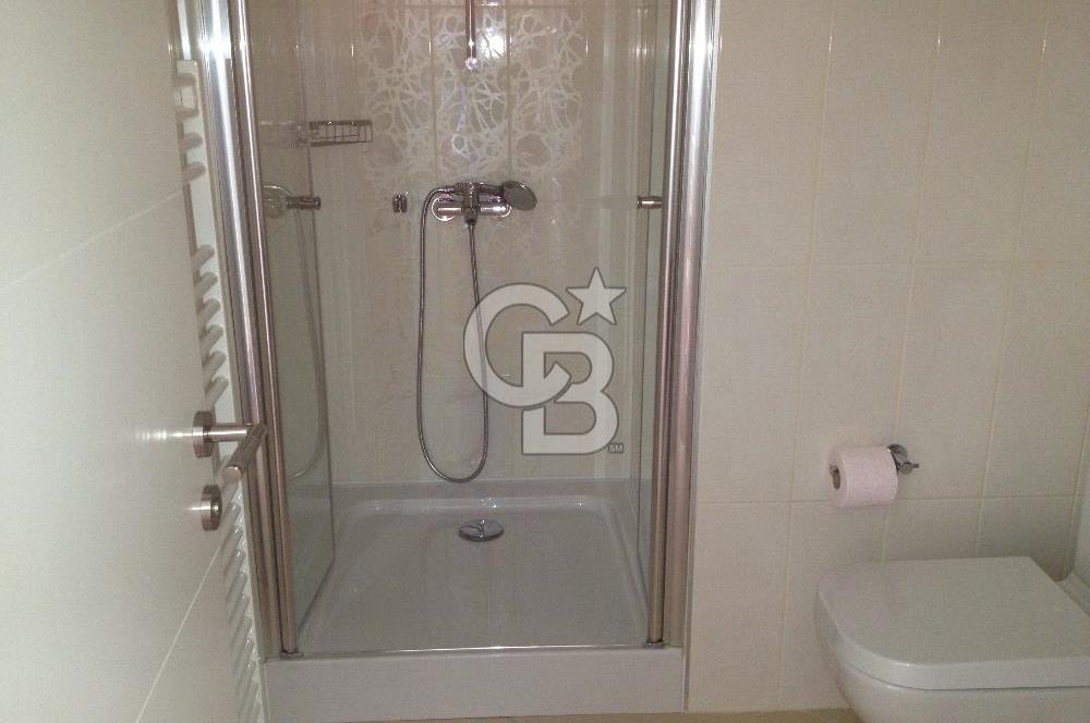 Soyak Optimus First de Kiralık 1+1 Daire