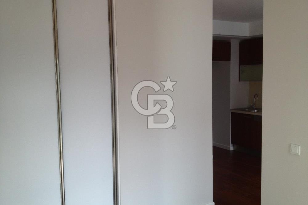Soyak Optimus First de Kiralık 1+1 Daire