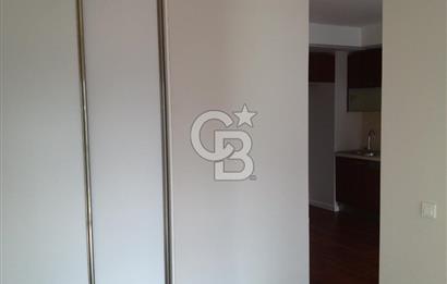 Soyak Optimus First de Kiralık 1+1 Daire