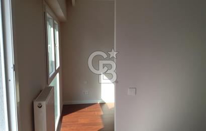 Soyak Optimus First de Kiralık 1+1 Daire