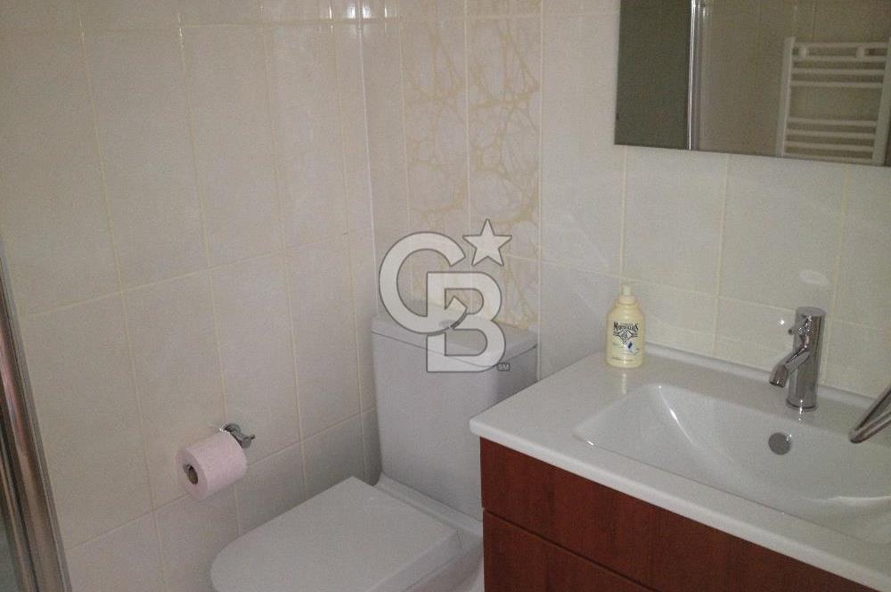 Soyak Optimus First de Kiralık 1+1 Daire