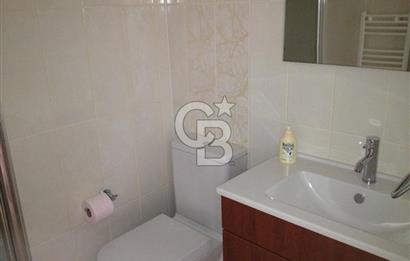 Soyak Optimus First de Kiralık 1+1 Daire