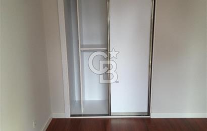 Soyak Optimus First de Kiralık 1+1 Daire