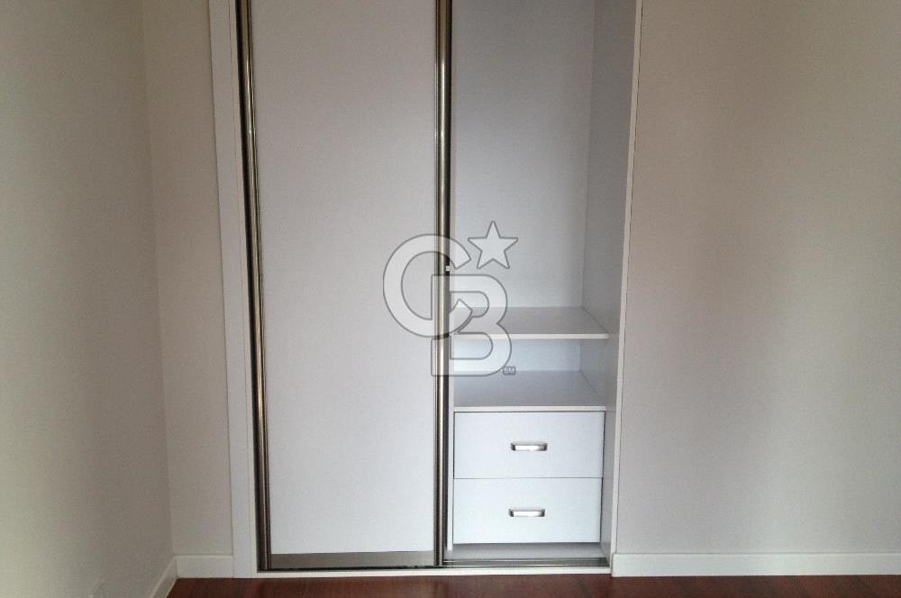 Soyak Optimus First de Kiralık 1+1 Daire