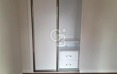 Soyak Optimus First de Kiralık 1+1 Daire