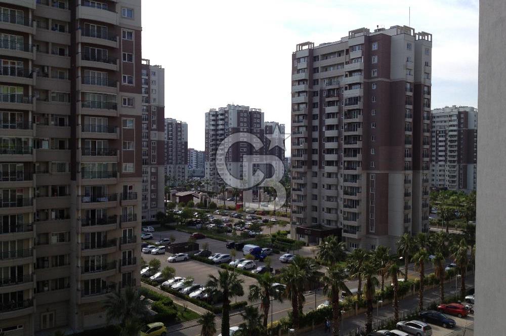 Soyak Optimus First de Kiralık 1+1 Daire