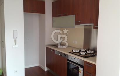 Soyak Optimus First de Kiralık 1+1 Daire