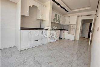 CB PRIME'DAN SATILIK ARA KAT 2+1