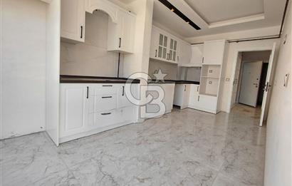 CB PRIME'DAN SATILIK ARA KAT 2+1