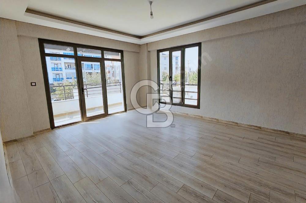 CB PRIME'DAN SATILIK ARA KAT 2+1