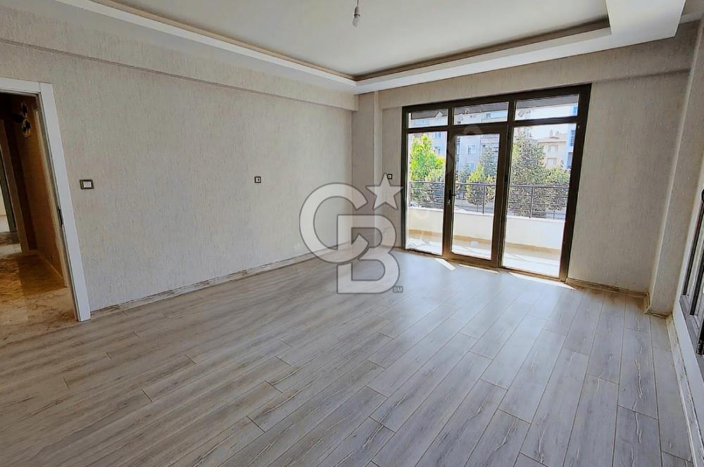 CB PRIME'DAN SATILIK ARA KAT 2+1