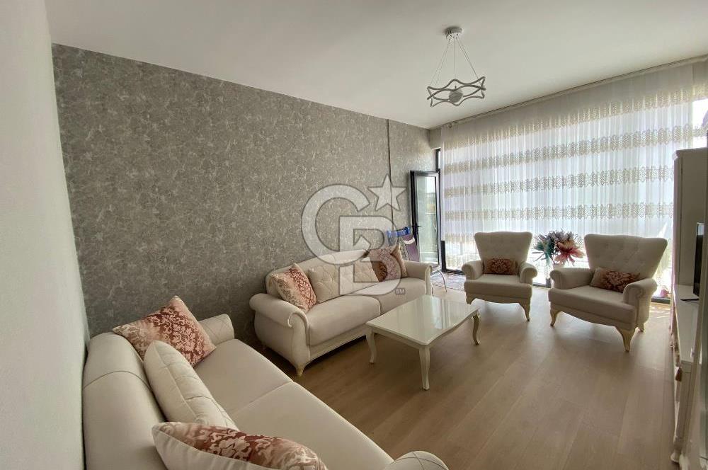 CB VİZYON DAN KARŞIYAKA ÇAĞ LİFE SİTESİNDE SIFIR SATILIK GÖL MANZARALI DAİRE