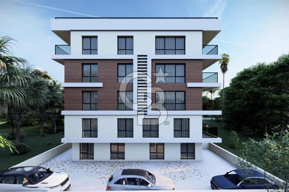 ANITTEPE BAHÇELİ BAŞKENT HASTANESİ YANI SATILIK 4+1 DUBLEKS DAİRE