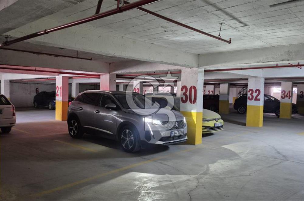 VADİ ANKARA SİTESİ'NDE DOĞA MANZARALI KİRALIK 2+1 LÜX DAİRE