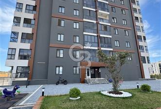 ÇANAKKALE ESENLER'DE OTURUMA HAZIR SİTE İÇİ GENİŞ 3+1 LUX KAPALI OTOPARK
