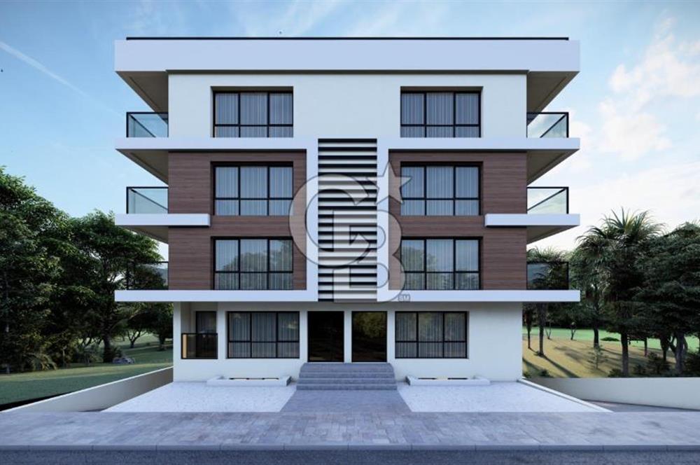 ANITTEPE BAHÇELİ BAŞKENT HASTANESİ YANI SATILIK 4+1 DUBLEKS DAİRE