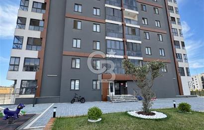 ÇANAKKALE ESENLER'DE OTURUMA HAZIR SİTE İÇİ GENİŞ 3+1 LUX KAPALI OTOPARK