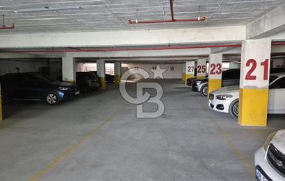 VADİ ANKARA SİTESİ'NDE DOĞA MANZARALI KİRALIK 2+1 LÜX DAİRE