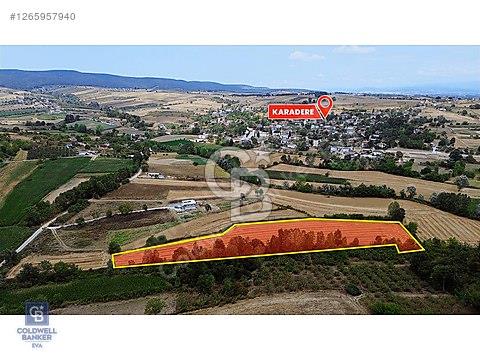 ACİL KARADEREDE KAÇIRILMAYACAK FIRSAT İLK GELEN ALIR